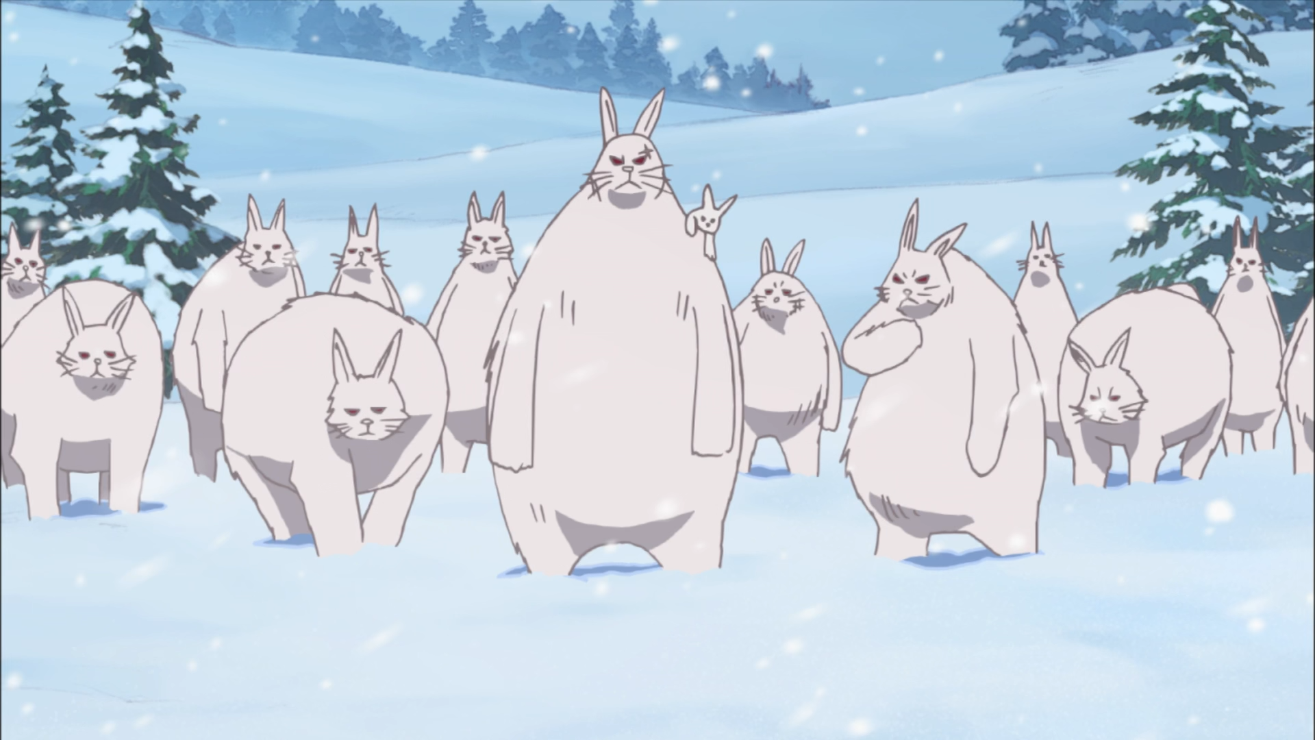 One Piece Film 9 (Keitaro_XP)